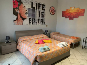 Casa Vacanze La Stazione
